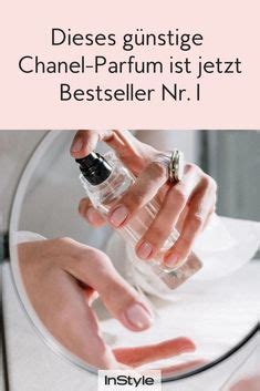 chanel welches parfüm ist gut